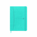 Caderno A5 Pautado Signature Pastel Oxford (artigo sortido)