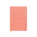 Caderno A5 Pautado Signature Pastel Oxford (artigo sortido)