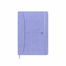 Caderno A5 Pautado Signature Pastel Oxford (artigo sortido)