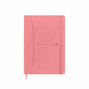 Caderno A5 Pautado Signature Pastel Oxford (artigo sortido)