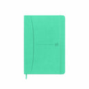 Caderno A5 Pautado Signature Pastel Oxford (artigo sortido)