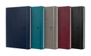 Caderno A5 Liso Signature Classic Oxford (artigo sortido)