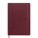 Caderno A5 Liso Signature Classic Oxford (artigo sortido)