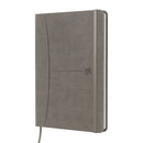 Caderno A5 Liso Signature Classic Oxford (artigo sortido)