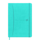 Caderno Signature Liso Pastel (artigo sortido)
