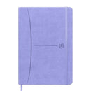 Caderno Signature Liso Pastel (artigo sortido)