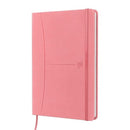 Caderno Signature Liso Pastel (artigo sortido)