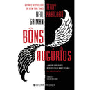 Bons Augúrios de Neil Gaiman e Terry Pratchett