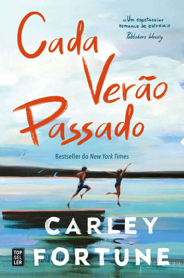 Cada Verão Passado de Carley Fortune