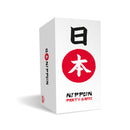 Jogo Nippon Party Game