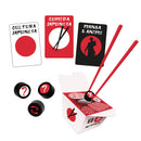 Jogo Nippon Party Game