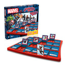 Quem É Quem - Marvel