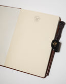 Caderno A5 com Caneta Varinha - Harry Potter