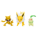 Pokemon Multipack 3 Figuras