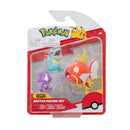 Pokemon Multipack 3 Figuras