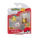 Pokemon Multipack 3 Figuras