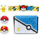 Pokémon Bolsa E Cinto Arena De Combate