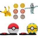 Pokemon Jogo Ataque Surpresa