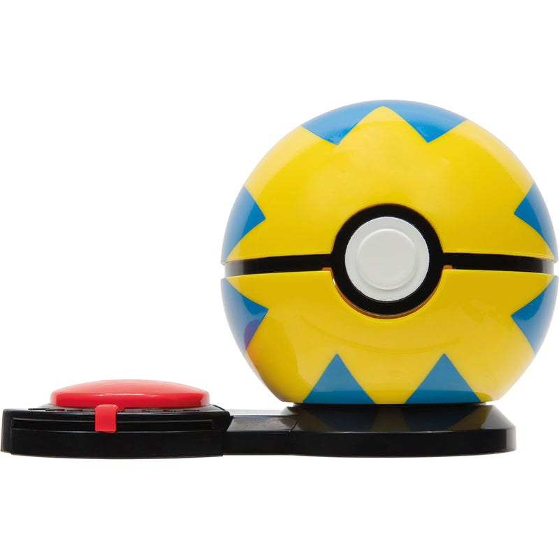 Pokemon Jogo Ataque Surpresa