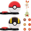 Pokemon Jogo Ataque Surpresa