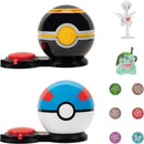 Pokemon Jogo Ataque Surpresa