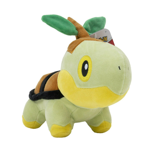 Pokemon Peluche Suave 21 Centímetros