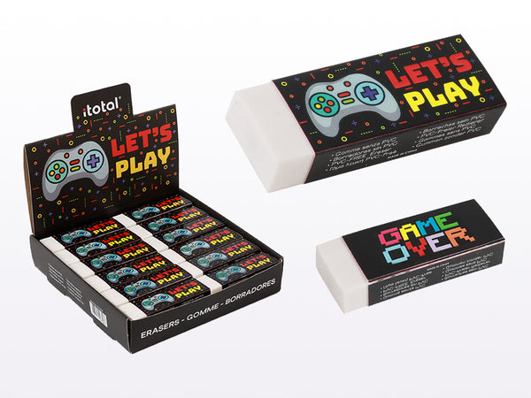 Borracha - Game Over