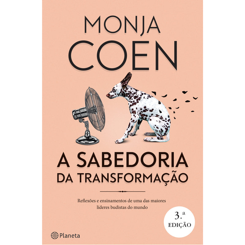 A Sabedoria Da Transformação de Monja Coen