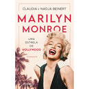 Marilyn Monroe - Uma Estrela De Hollywood de Claudia Beinert E Nadja Beinert