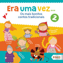 Era uma Vez - Contos Tradicionais Nº 2
