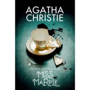 Novos Mistérios de Miss Marple de Agatha Christie