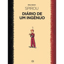 Spirou - Diário de um Ingénuo de Émile Bravo