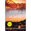 As Cores da Morte de Patrícia Marques
