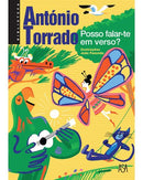 Posso Falar-te em Verso? de António Torrado