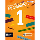 Fichas de Matemática 1 - 1.º Ano de Berta Alves