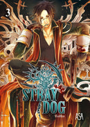 Stray Dog N.º 3 de VanRah