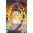 Sobre Isto Ninguém Fala de Patricia Lockwood