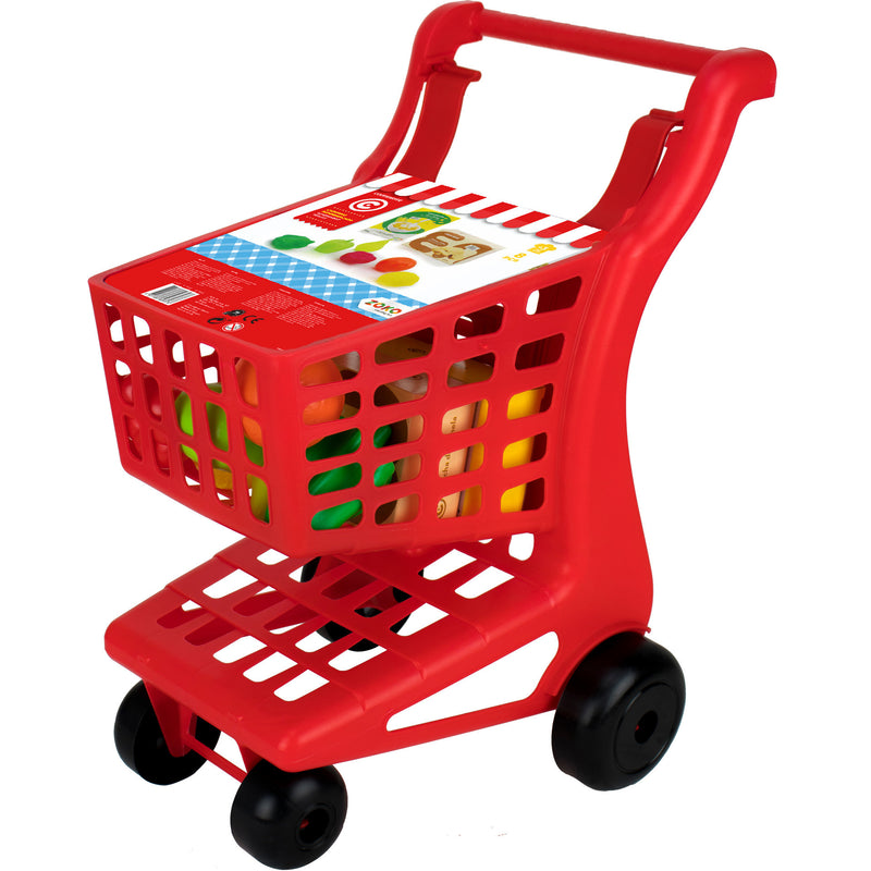 O Meu Carrinho Continente Zoko