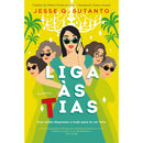 Liga às Tias de Jesse Q. Sutanto