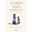 O Luto por um Animal de Estimação de Millie Jacobs