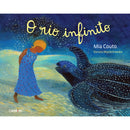 O Rio Infinito de Mia Couto