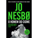 O Homem do Ciúme de Jo Nesbø