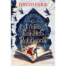 O Livro dos Sonhos Roubados de David Farr