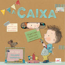 A Caixa de Min Flyte