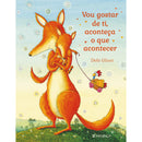 Vou Gostar de Ti, Aconteça o que Acontecer de Debi Gliori