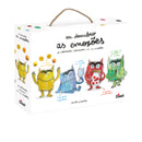 Eu Descubro As Emoções Diset