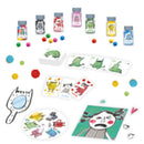 Eu Descubro As Emoções Diset