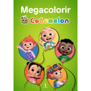 CoComelon - Megacolorir de CoComelon