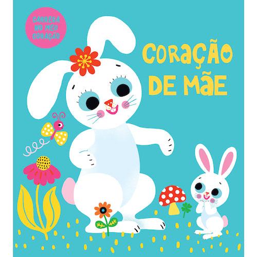 Coração de Mãe