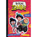 Diários Zombie 1 - Apocalipse das Vacas de Guy Edmonds e Matt Zeremes